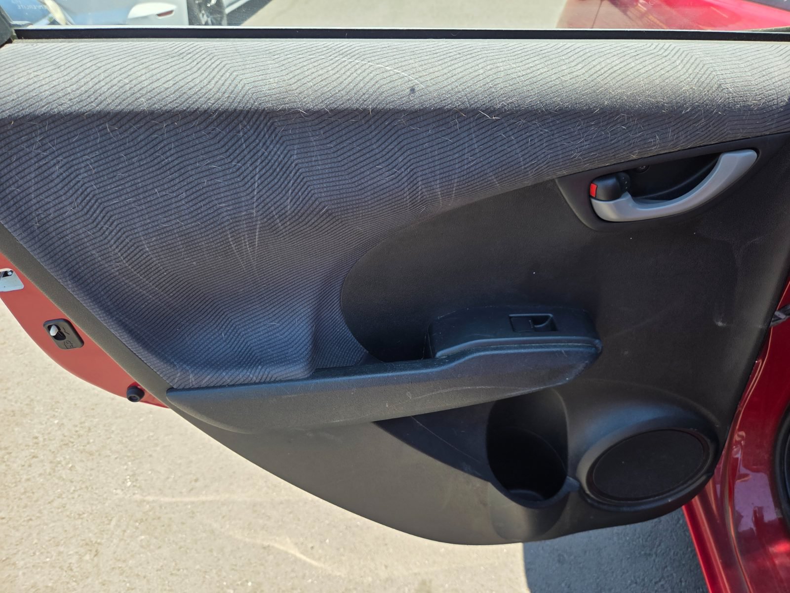 Used 2011 Honda Fit image 7