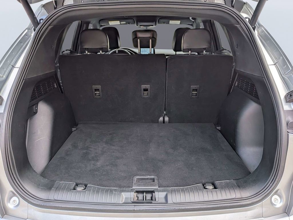 Used 2023 Ford Escape ST-Line w/ Cold Weather Package image 13