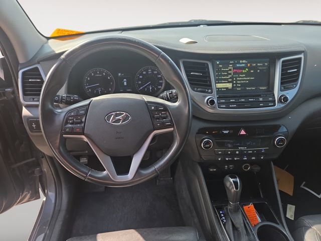Used 2016 Hyundai Tucson Limited FWD image 10