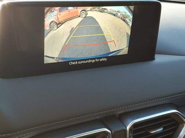Used 2025 MAZDA CX-5 AWD 2.5 S w/ Preferred Package image 26
