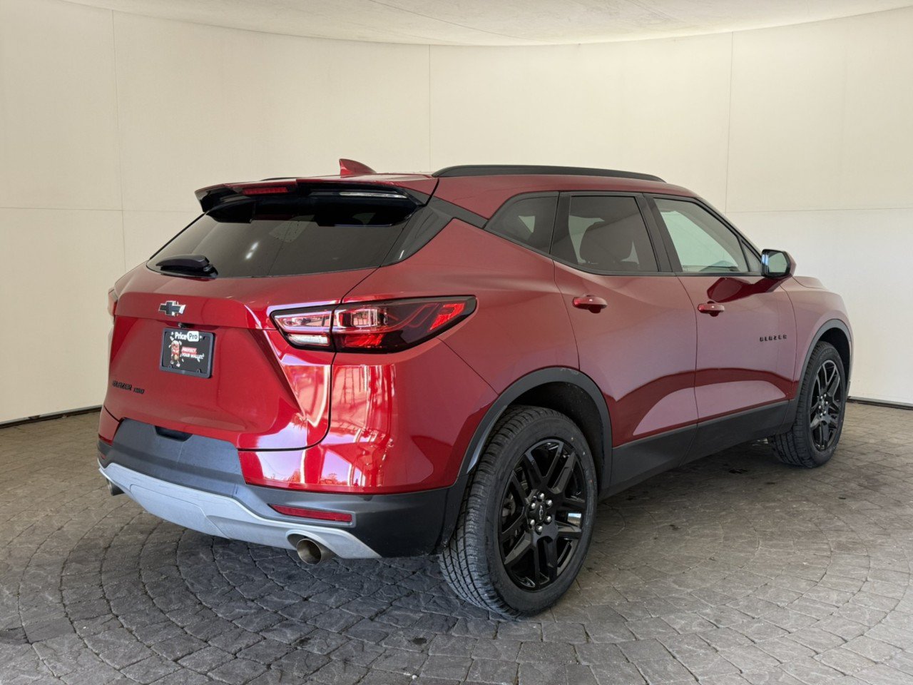 Used 2023 Chevrolet Blazer LT w/ Convenience Package AWD/4WD image 9