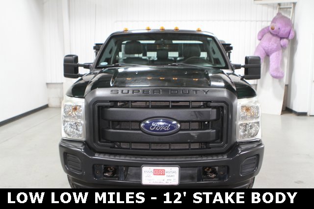 Used 2014 Ford F350 XL image 9