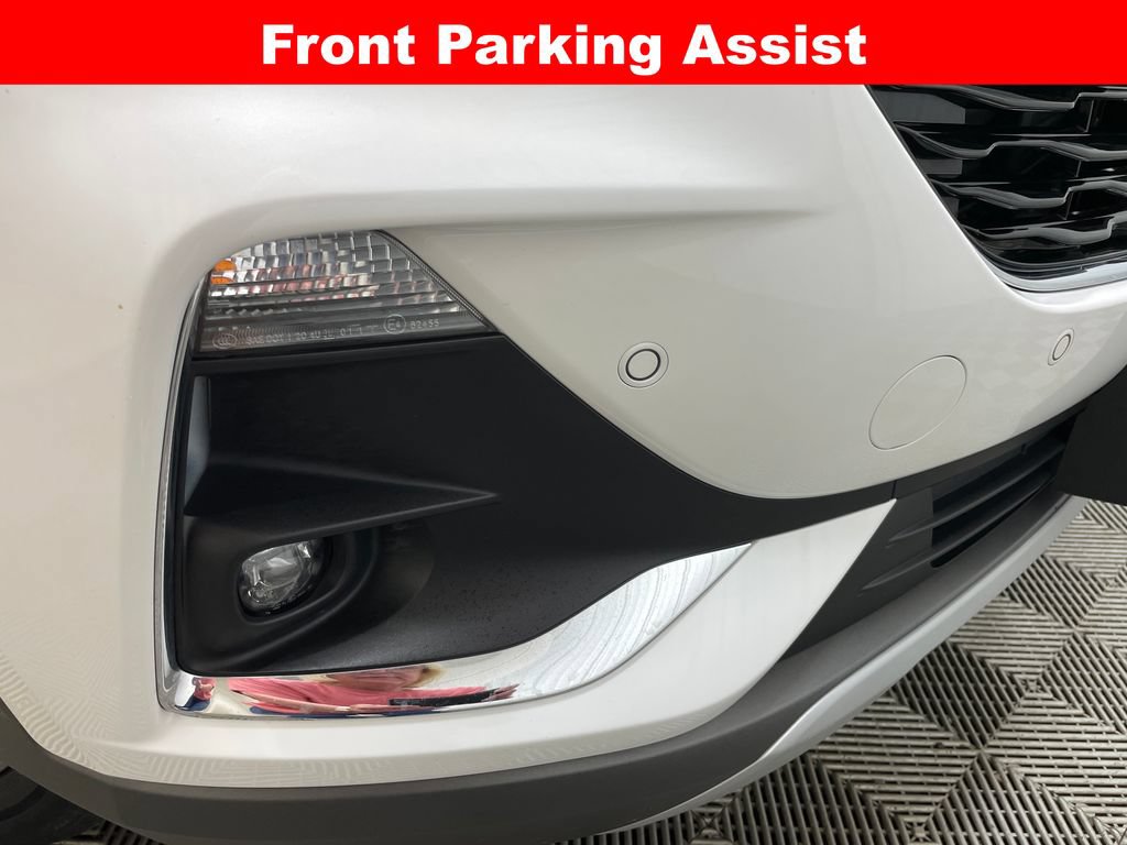 Certified 2020 Buick Encore GX Essence w/ Experience Buick Package AWD/4WD image 16