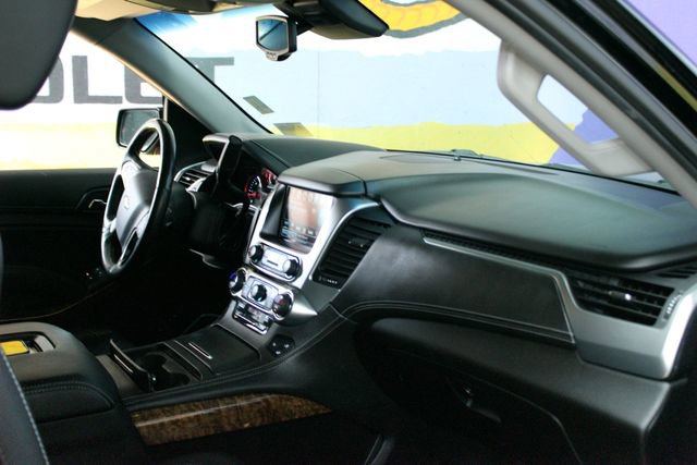 Used 2019 Chevrolet Tahoe Premier AWD/4WD image 12