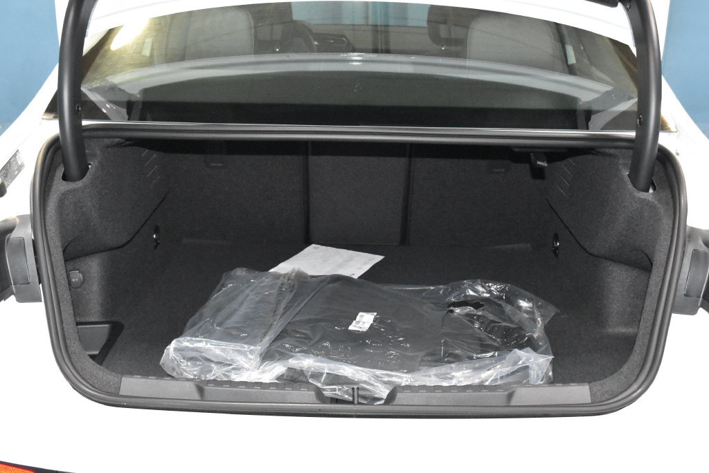 Certified 2026 Audi A3 2.0T Premium w/ Convenience Package AWD/4WD image 29