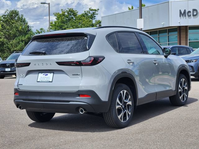New 2026 MAZDA CX-5 Preferred AWD/4WD image 3