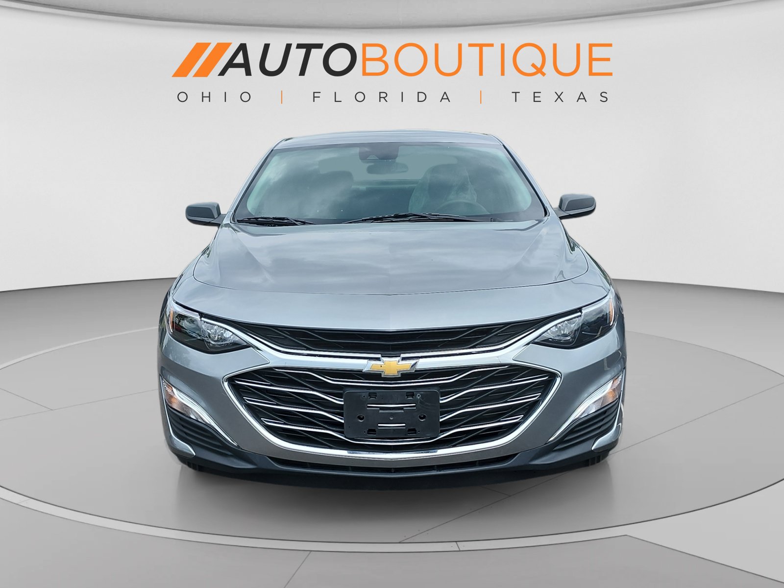 Used 2023 Chevrolet Malibu LS FWD image 8