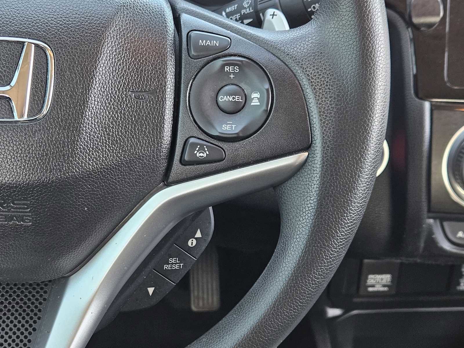 Used 2019 Honda Fit EX image 25