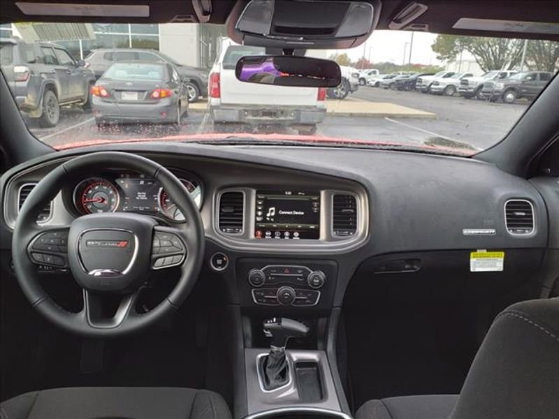 Used 2023 Dodge Charger SXT image 8