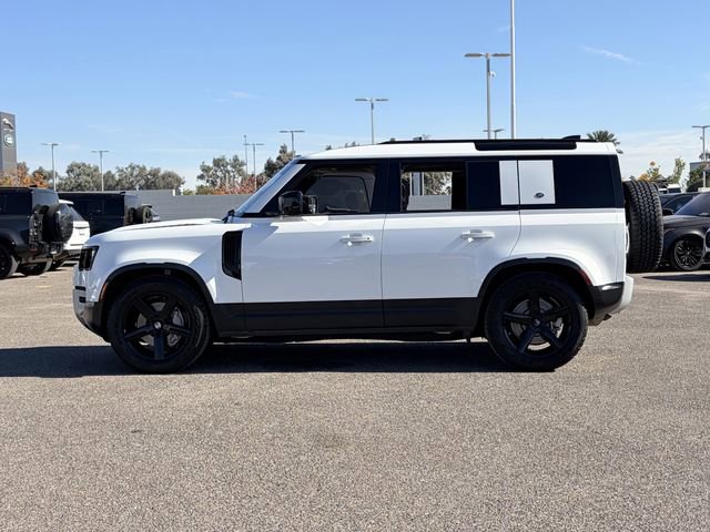 Used 2020 Land Rover Defender 110 SE image 31