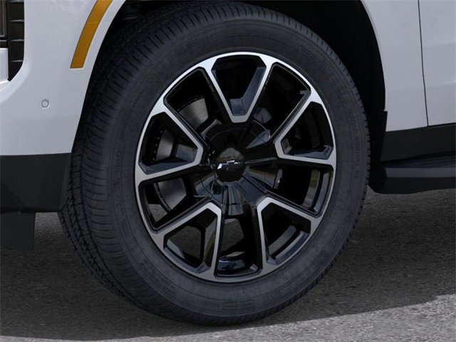 New 2026 Chevrolet Tahoe RST w/ Comfort Package AWD/4WD image 9