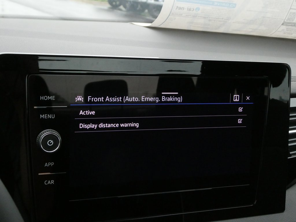 New 2025 Volkswagen Jetta Sport image 41