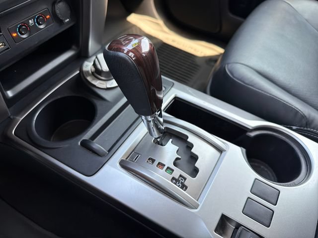 Used 2024 Toyota 4Runner Limited AWD/4WD image 15