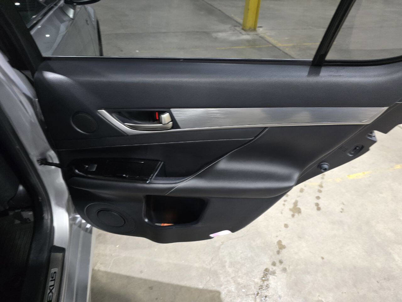 Used 2015 Lexus GS 350 image 30