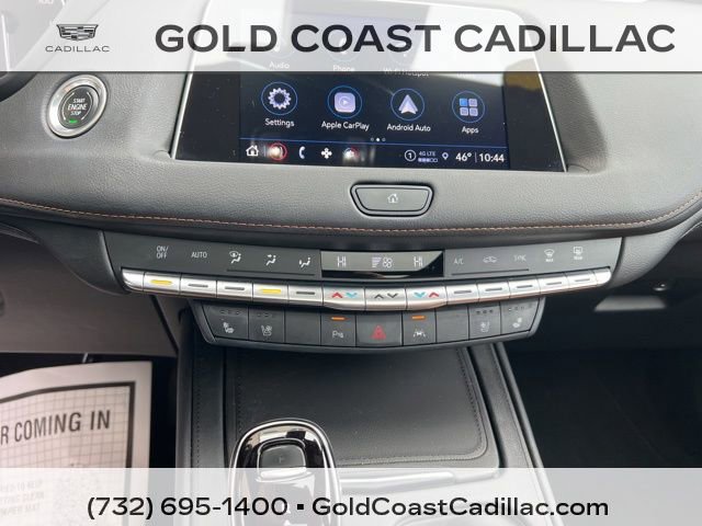 Certified 2023 Cadillac XT4 Premium Luxury image 22