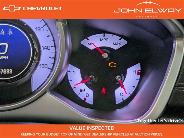 Used 2010 Cadillac SRX Performance image 24