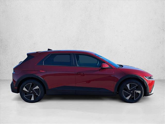 New 2026 Hyundai Ioniq 5 SEL AWD/4WD image 4