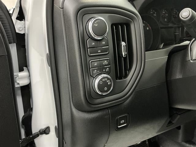 New 2026 GMC Sierra 2500 Pro AWD/4WD image 11