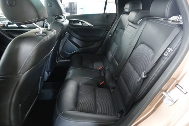 Used 2019 INFINITI QX30 AWD image 19