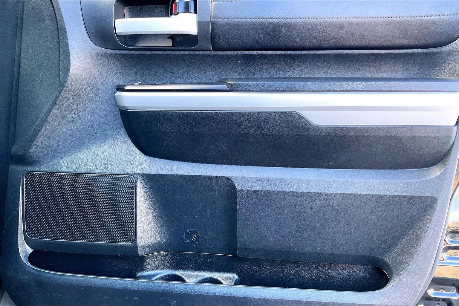 Used 2018 Toyota Tundra Limited image 22