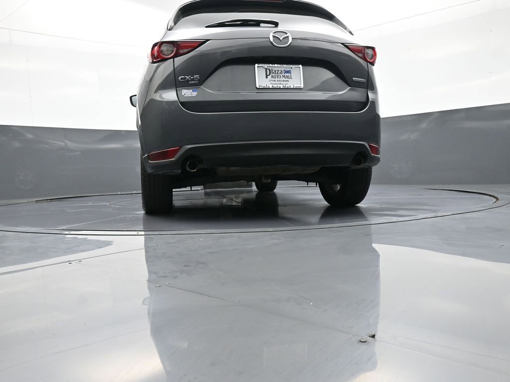 Used 2020 MAZDA CX-5 Grand Touring Reserve AWD/4WD image 31