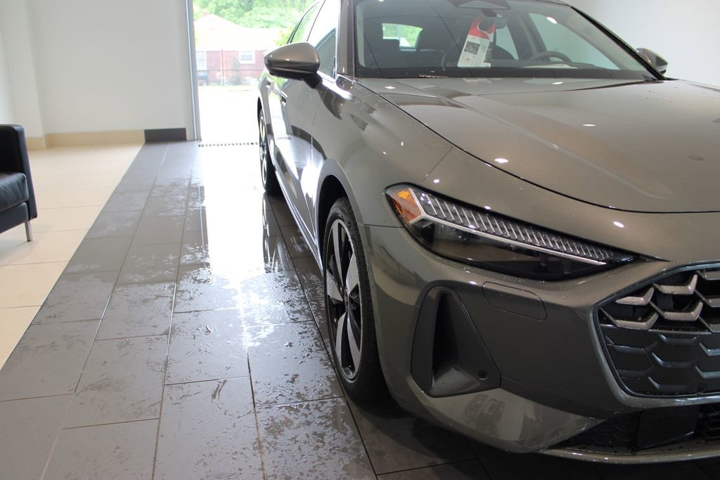 New 2025 Audi A5 2.0T Premium Plus image 47