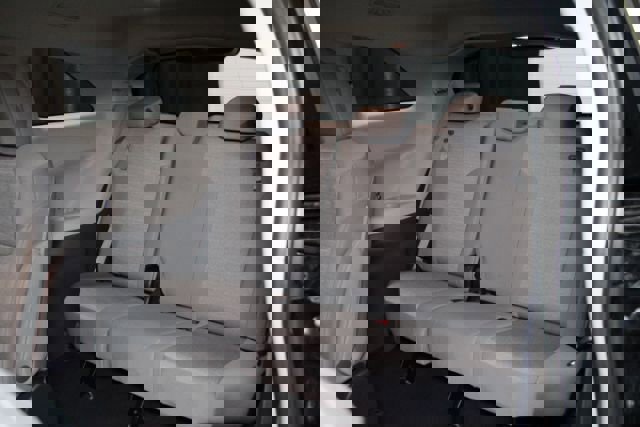 Used 2024 Toyota Sienna LE image 22