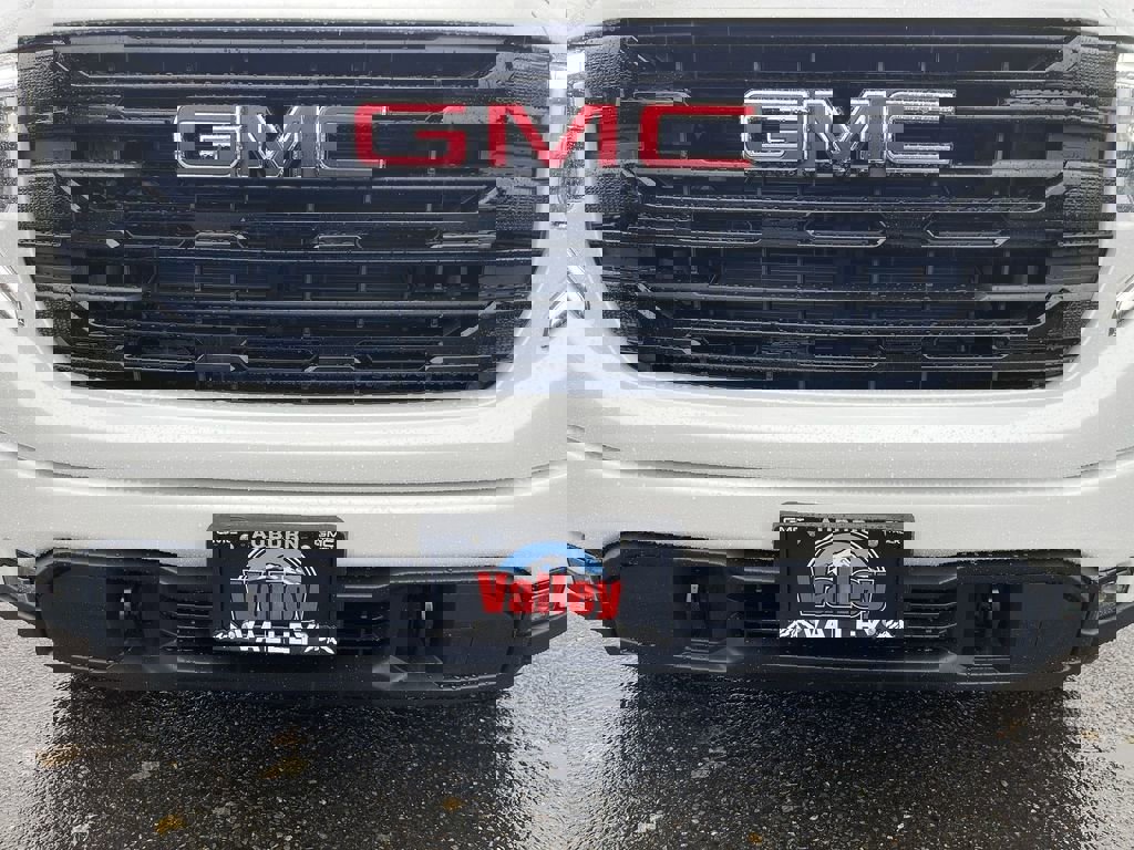New 2026 GMC Sierra 1500 Elevation image 30