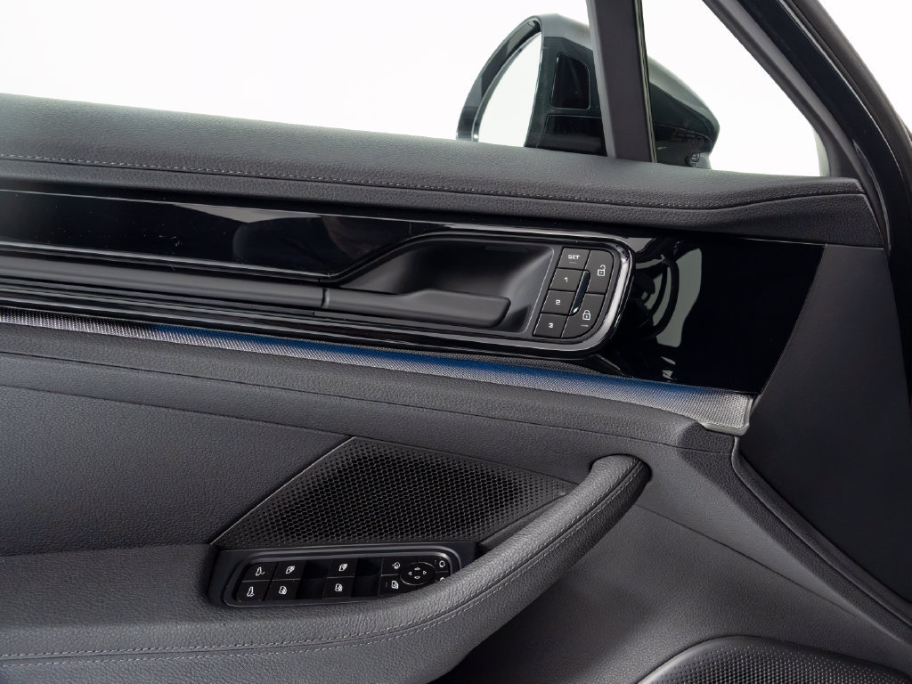 Certified 2026 Porsche Panamera 4 AWD/4WD image 20
