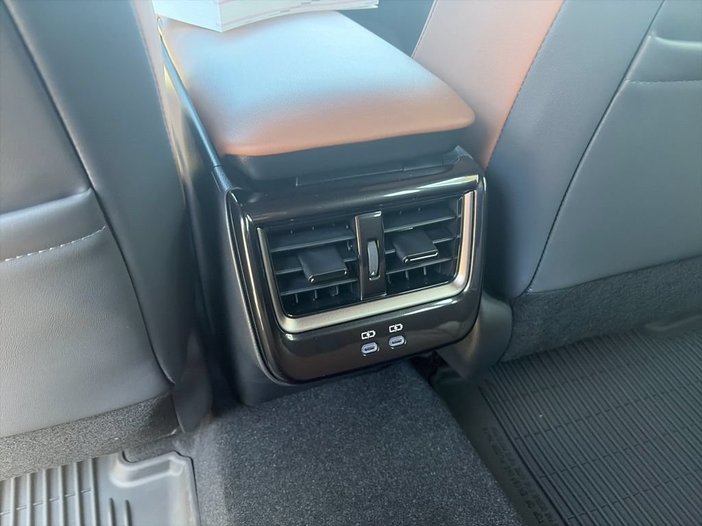 New 2026 Toyota Crown Signia w/ Advanced Technology Package AWD/4WD image 14