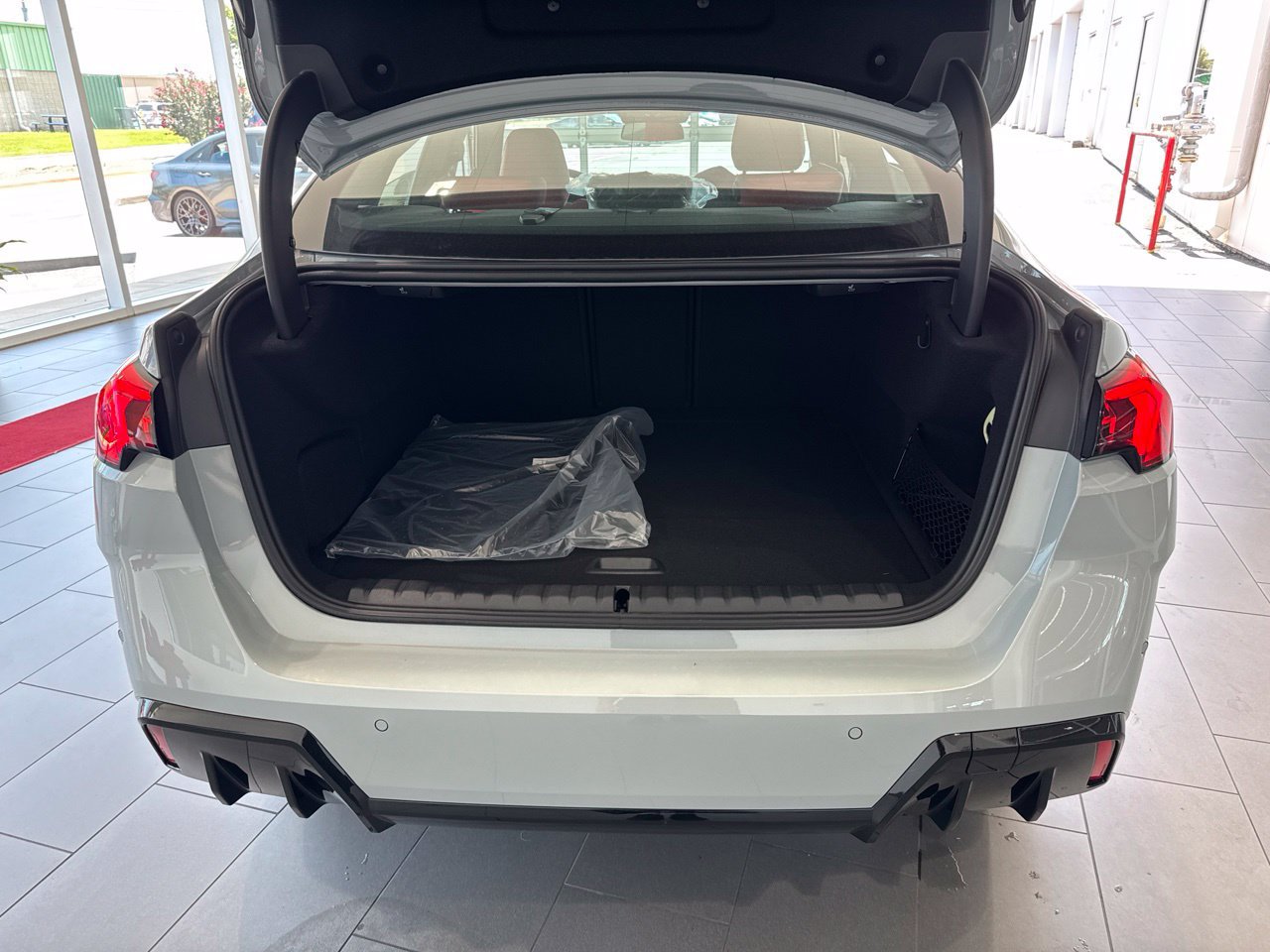 New 2026 BMW 228i xDrive w/ Premium Package AWD/4WD image 9
