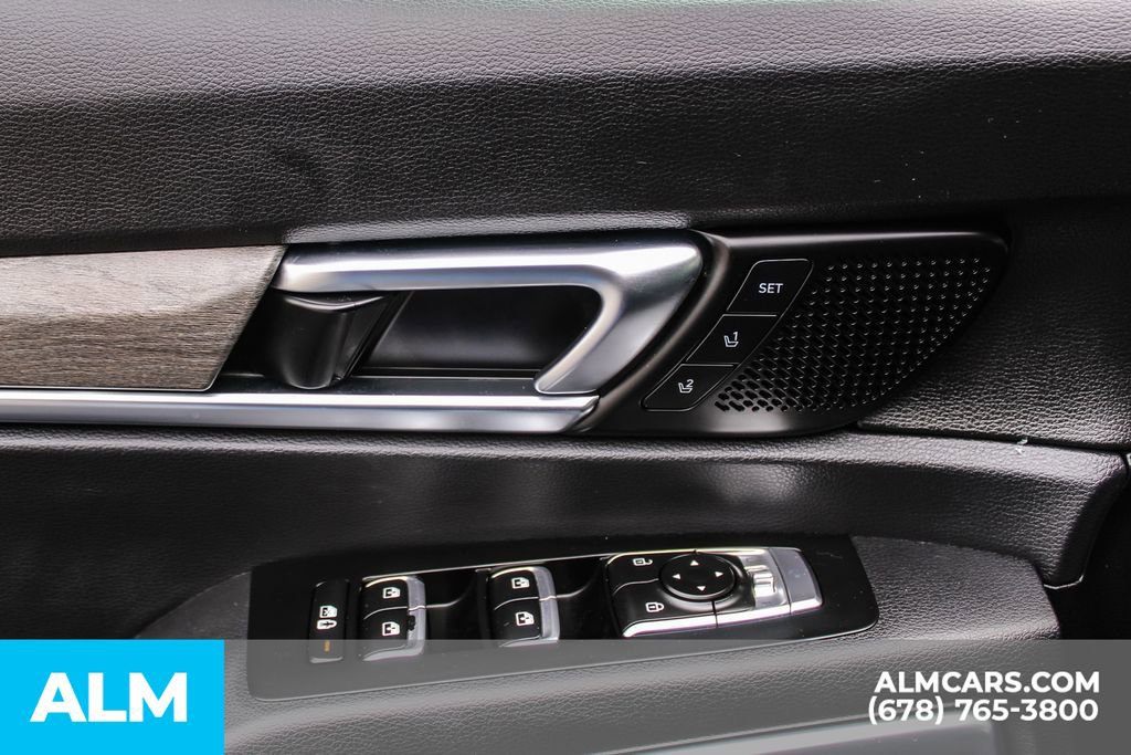 Used 2022 Kia Telluride SX FWD image 37
