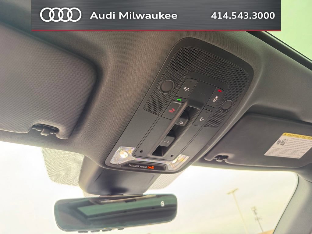 Used 2024 Audi Q3 2.0T Premium Plus AWD/4WD image 31