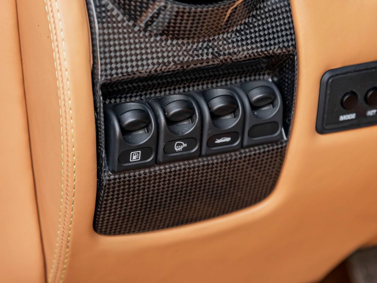 Used 2005 Ferrari F430 Spider RWD image 33