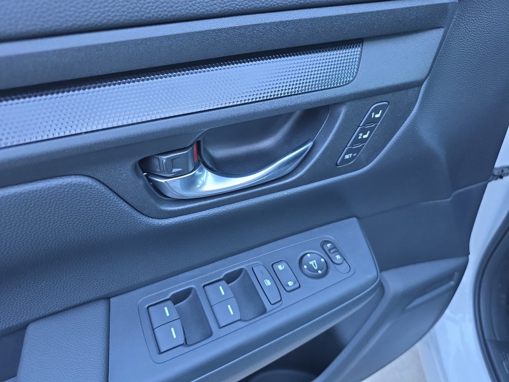 New 2026 Honda CR-V Sport-L image 19