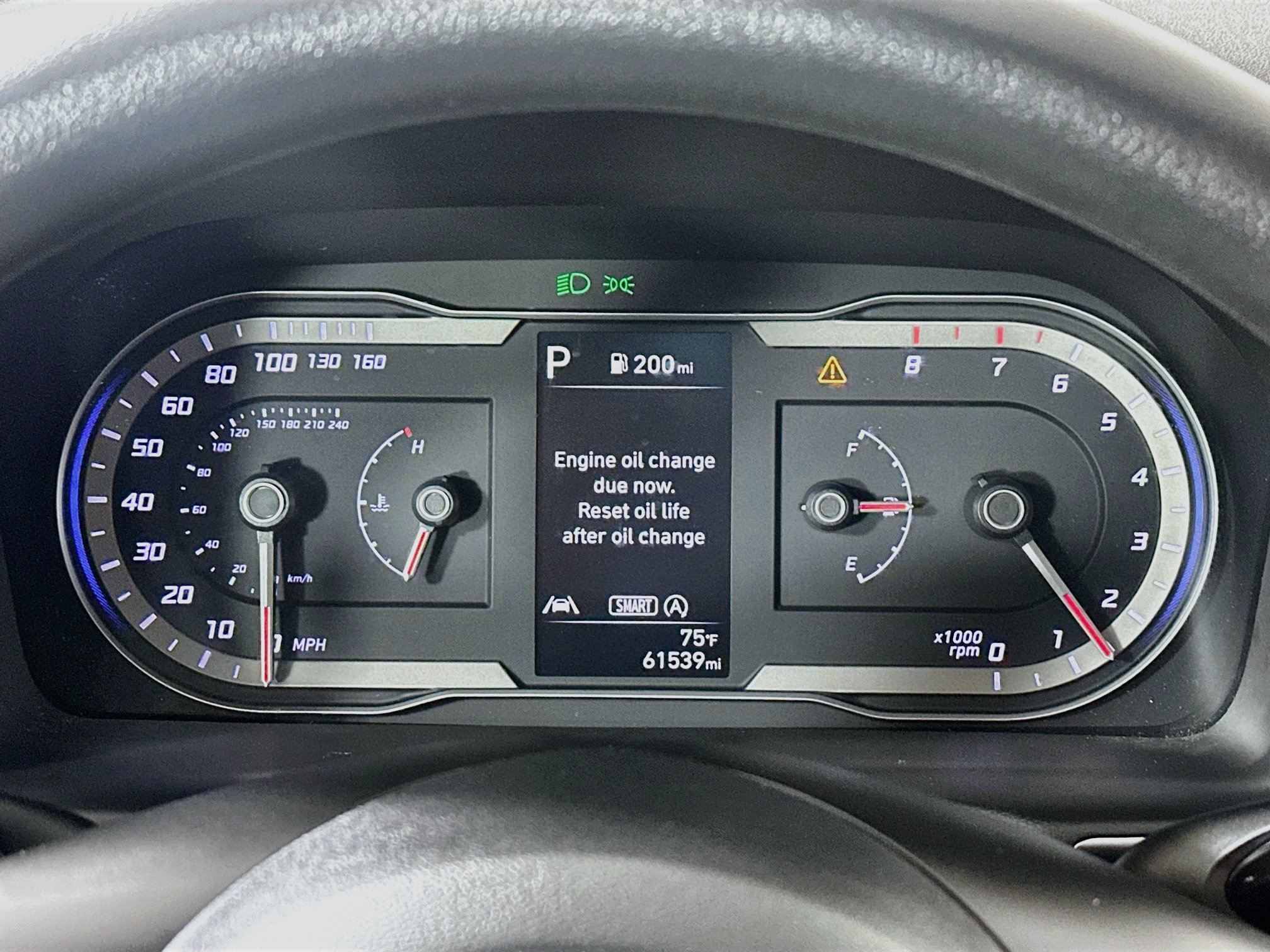 Certified 2024 Hyundai Tucson SEL AWD/4WD image 12