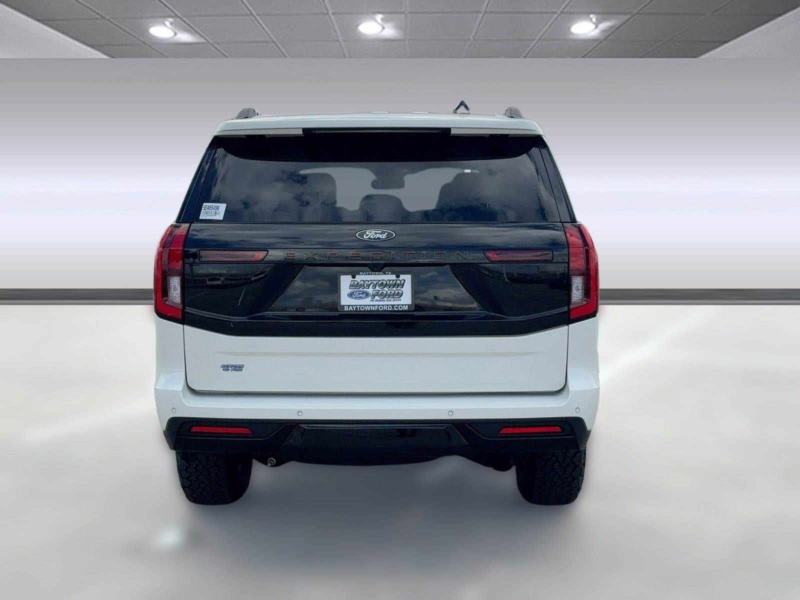 New 2025 Ford Expedition Tremor image 10