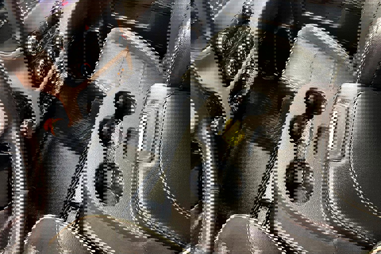 Used 2020 RAM 2500 Laramie image 16