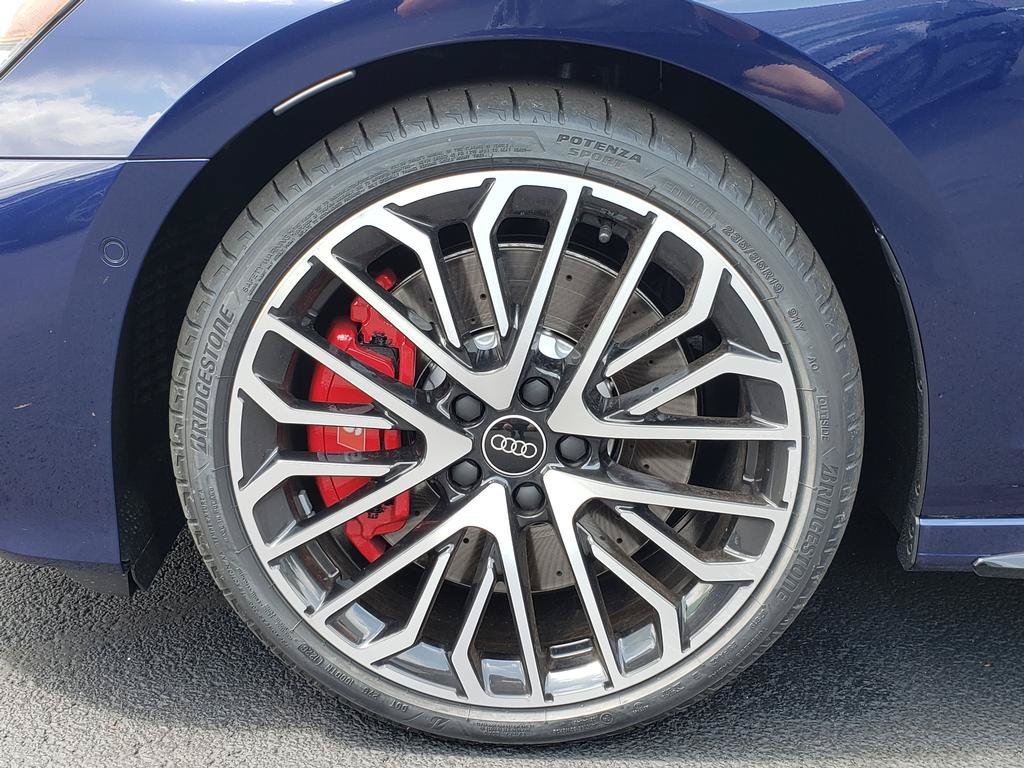 New 2026 Audi S3 Premium AWD/4WD image 12
