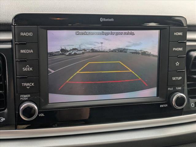 Used 2020 Kia Rio LX image 13