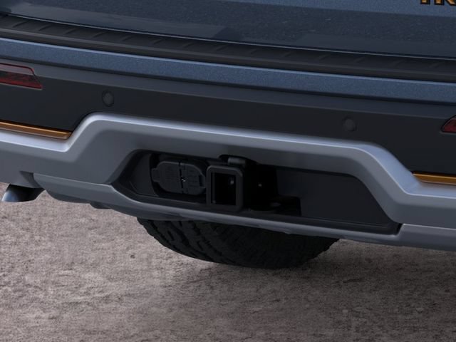 New 2026 Ford Explorer Tremor w/ Tremor Ultimate Package AWD/4WD image 23
