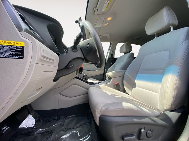 Used 2018 Hyundai Tucson SEL image 9