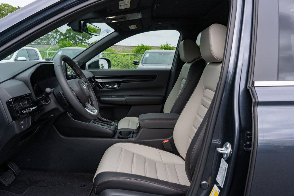 New 2026 Honda CR-V Sport Touring image 25