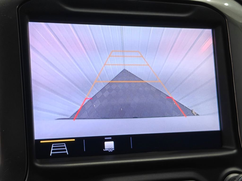 Used 2019 Chevrolet Silverado 1500 LT Trail Boss image 7