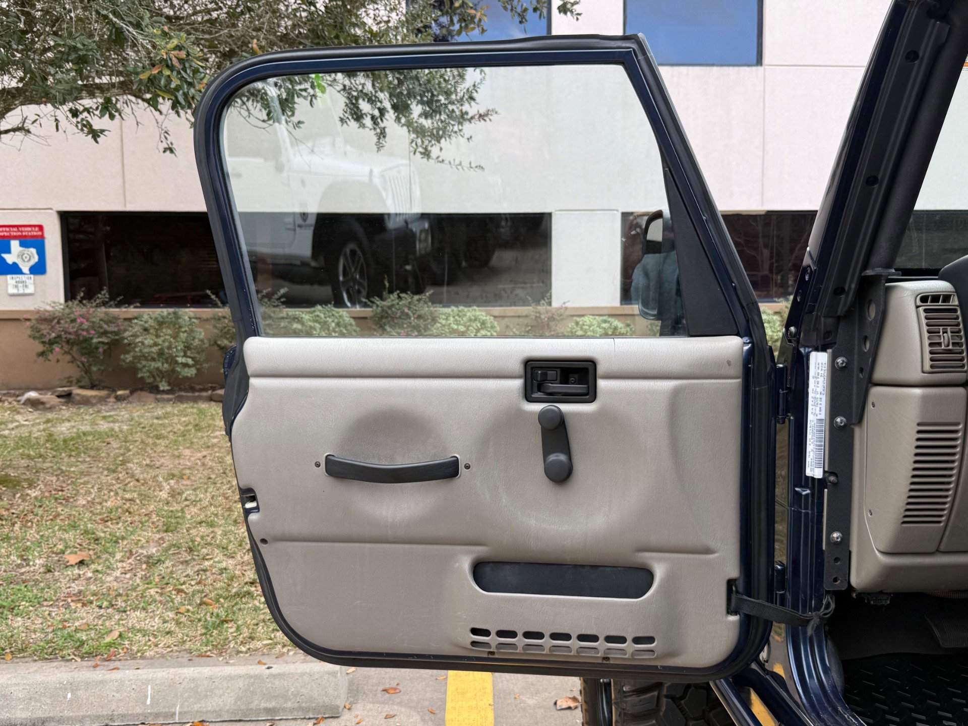 Used 2003 Jeep Wrangler Sport AWD/4WD image 20