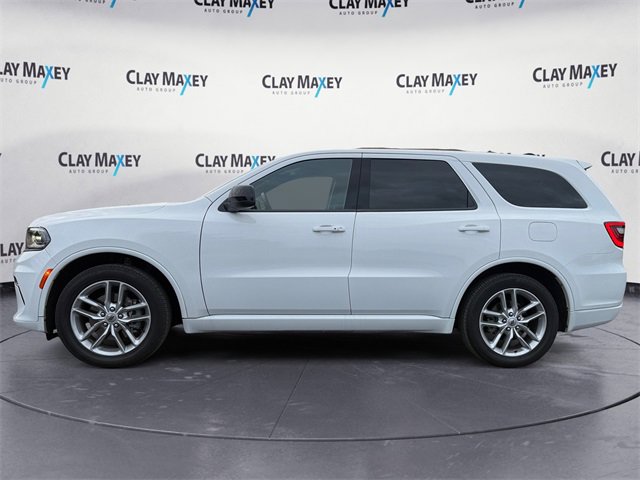 Used 2023 Dodge Durango GT image 2