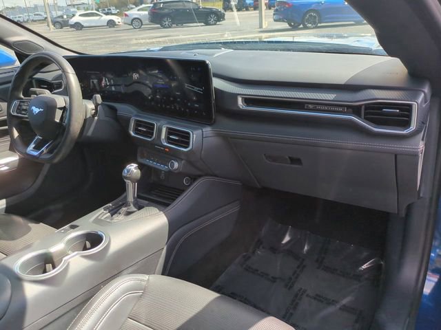 Certified 2024 Ford Mustang GT Premium image 16