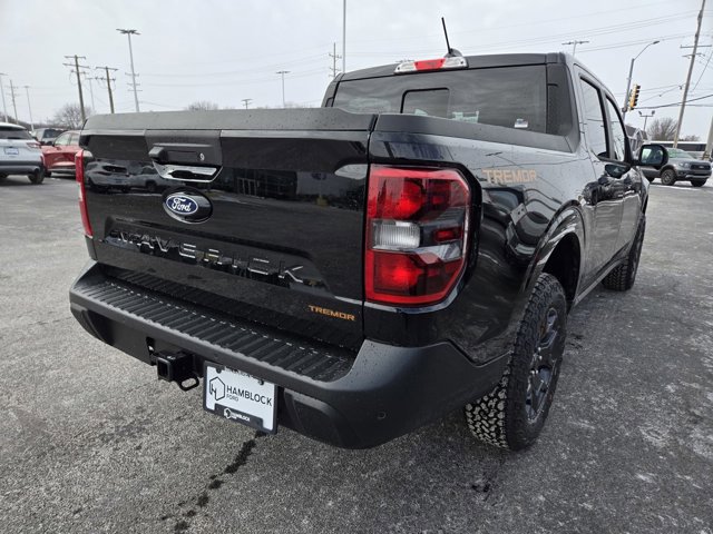 New 2026 Ford Maverick Tremor AWD/4WD image 4