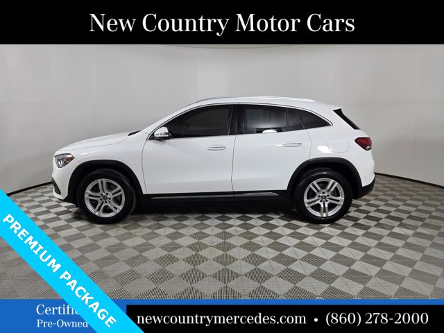 Certified 2022 Mercedes-Benz GLA 250 4MATIC image 6