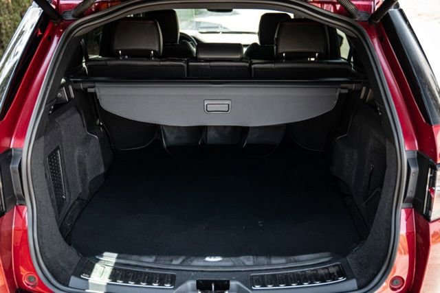 Used 2023 Land Rover Discovery Sport S R-Dynamic image 22